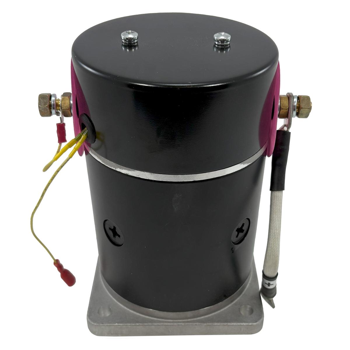 Lewmar Qualifies for Free Shipping Lewmar 12v 2.0kw Electric Motor #551029