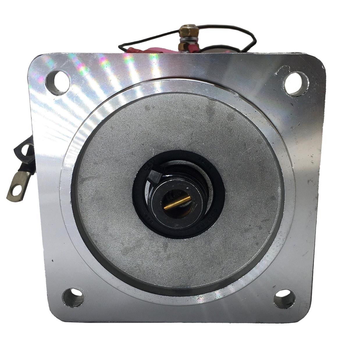 Lewmar Qualifies for Free Shipping Lewmar 12v 2.2kw Electric Motor #551026