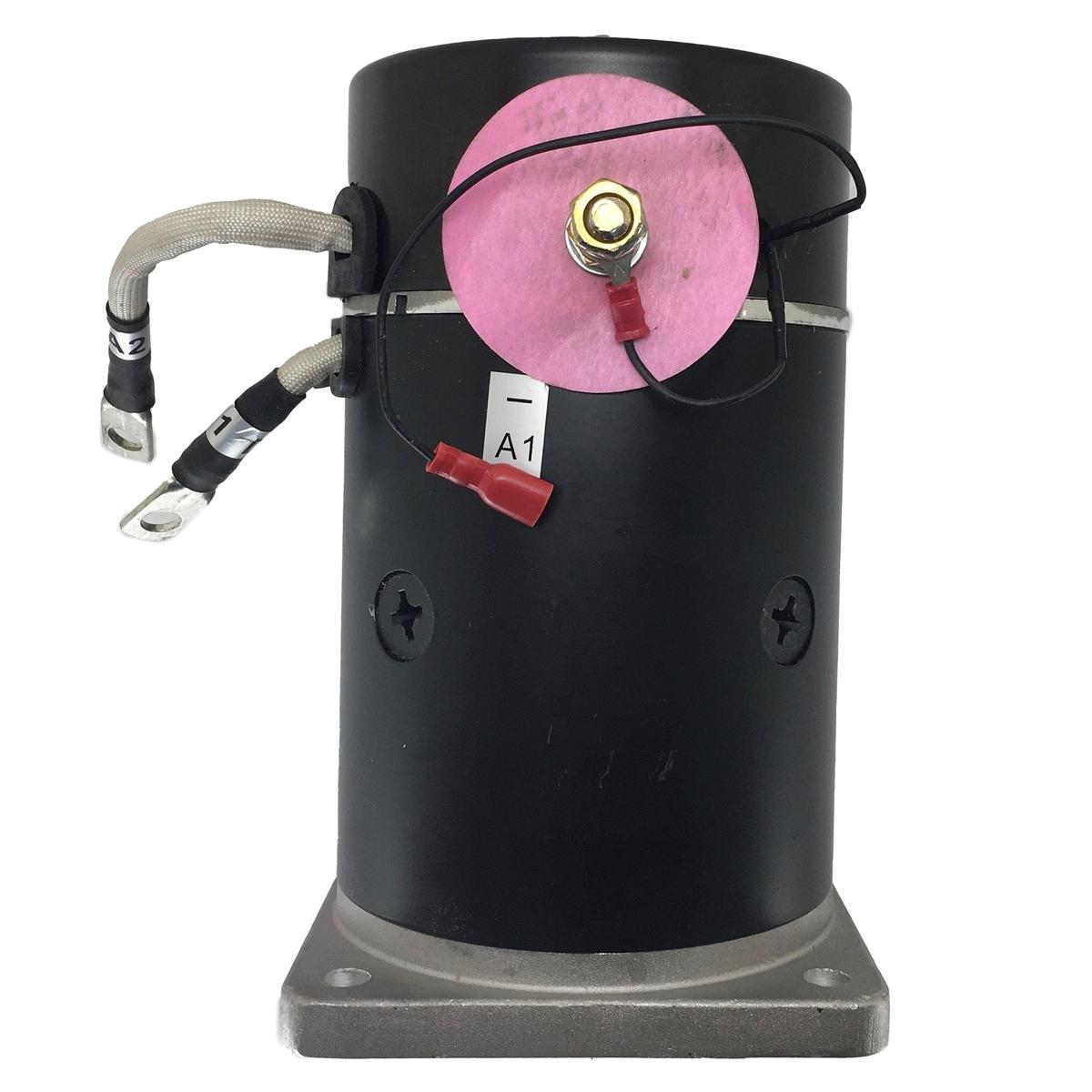 Lewmar Qualifies for Free Shipping Lewmar 12v 2.2kw Electric Motor #551026