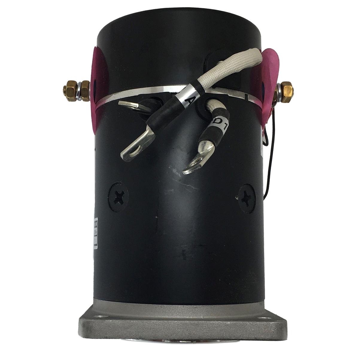 Lewmar Qualifies for Free Shipping Lewmar 12v 2.2kw Electric Motor #551026