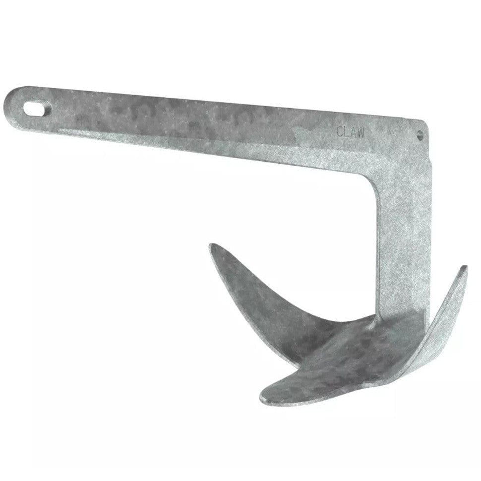Lewmar Qualifies for Free Shipping Lewmar 4.4 lb Horizon Claw Anchor #0057902