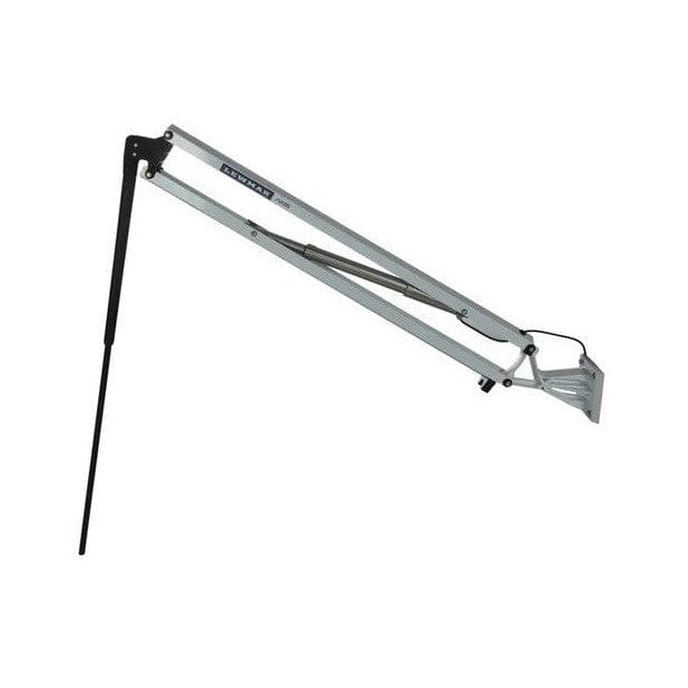 Lewmar Not Qualified for Free Shipping Lewmar Axis Shallow Water Anchor #2022108804