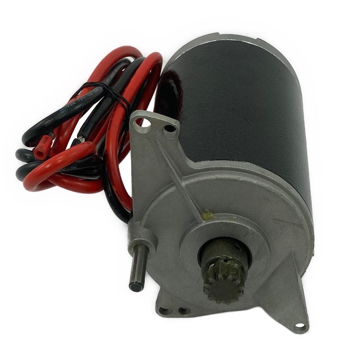 Lewmar Qualifies for Free Shipping Lewmar Pro Sport Motor 12v Gen 1 & 2 #66000107