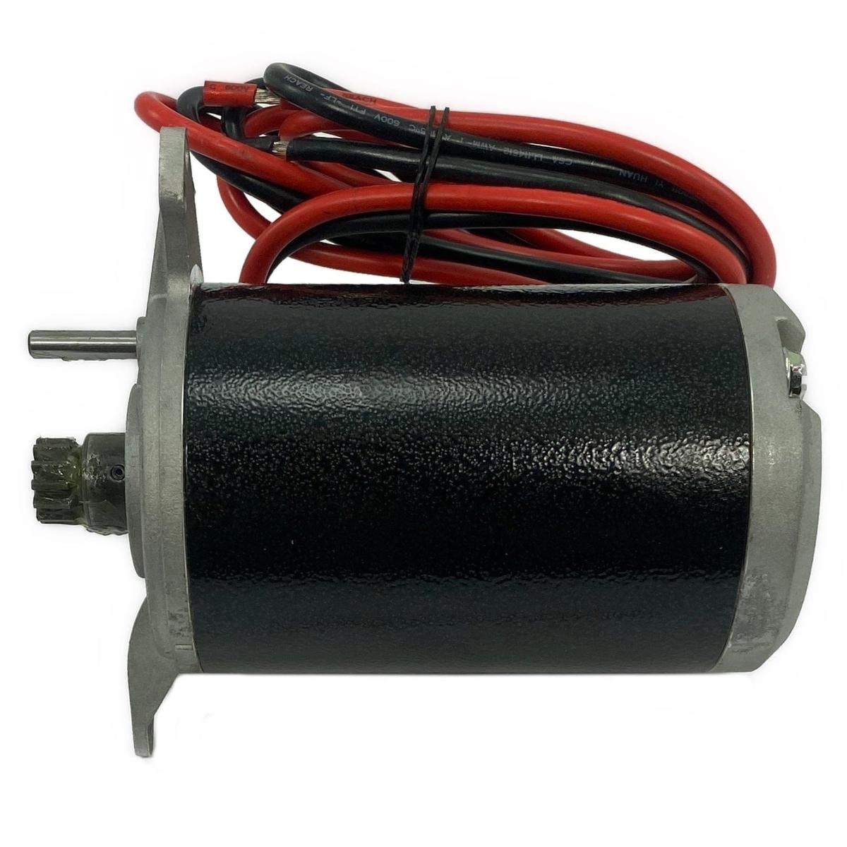 Lewmar Qualifies for Free Shipping Lewmar Pro Sport Motor 12v Gen 1 & 2 #66000107