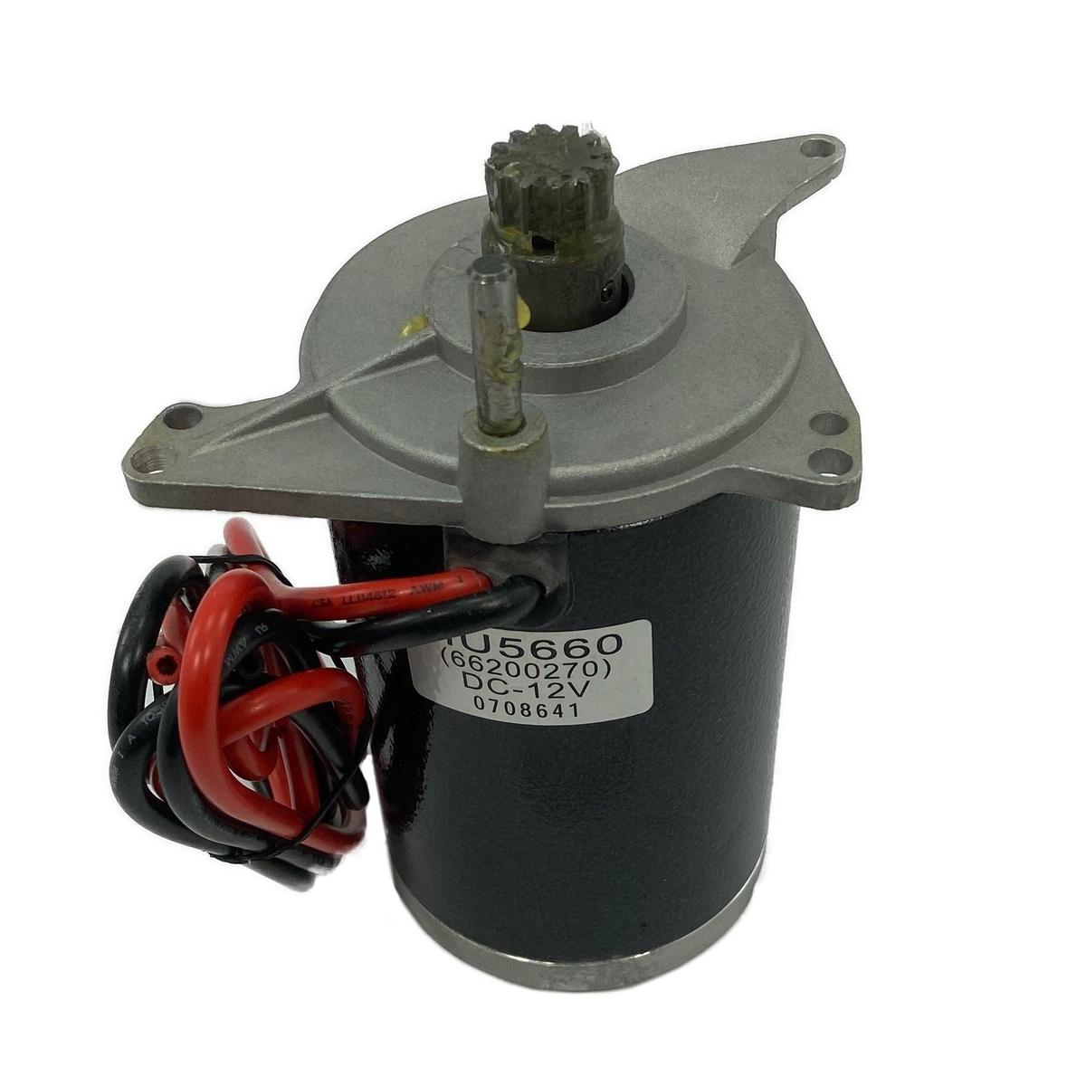 Lewmar Qualifies for Free Shipping Lewmar Pro Sport Motor 12v Gen 1 & 2 #66000107