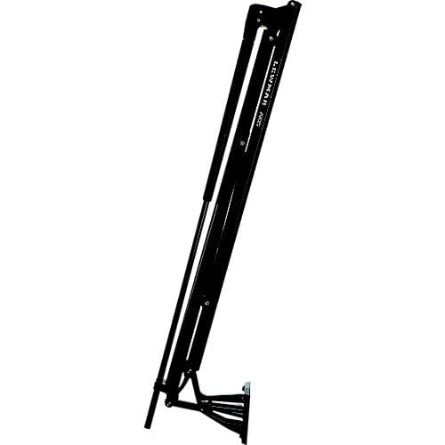Lewmar Not Qualified for Free Shipping Lewmar Shallow Water Anchor Axis Black #69600944