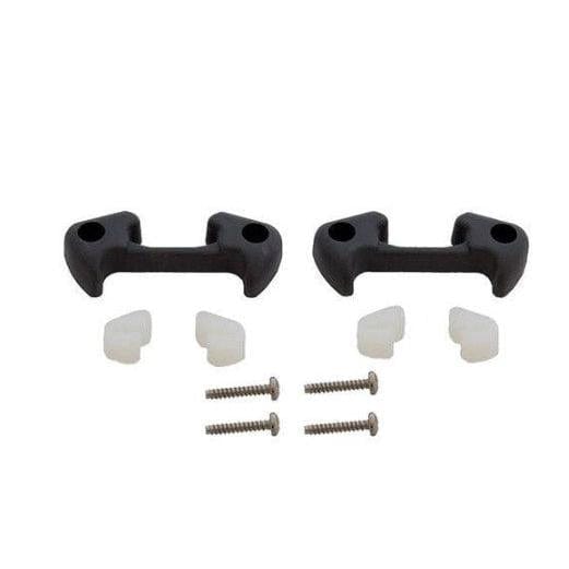 Lewmar Qualifies for Free Shipping Lewmar Size 2 NTR Buffer Spare Kit Black #29472046BK