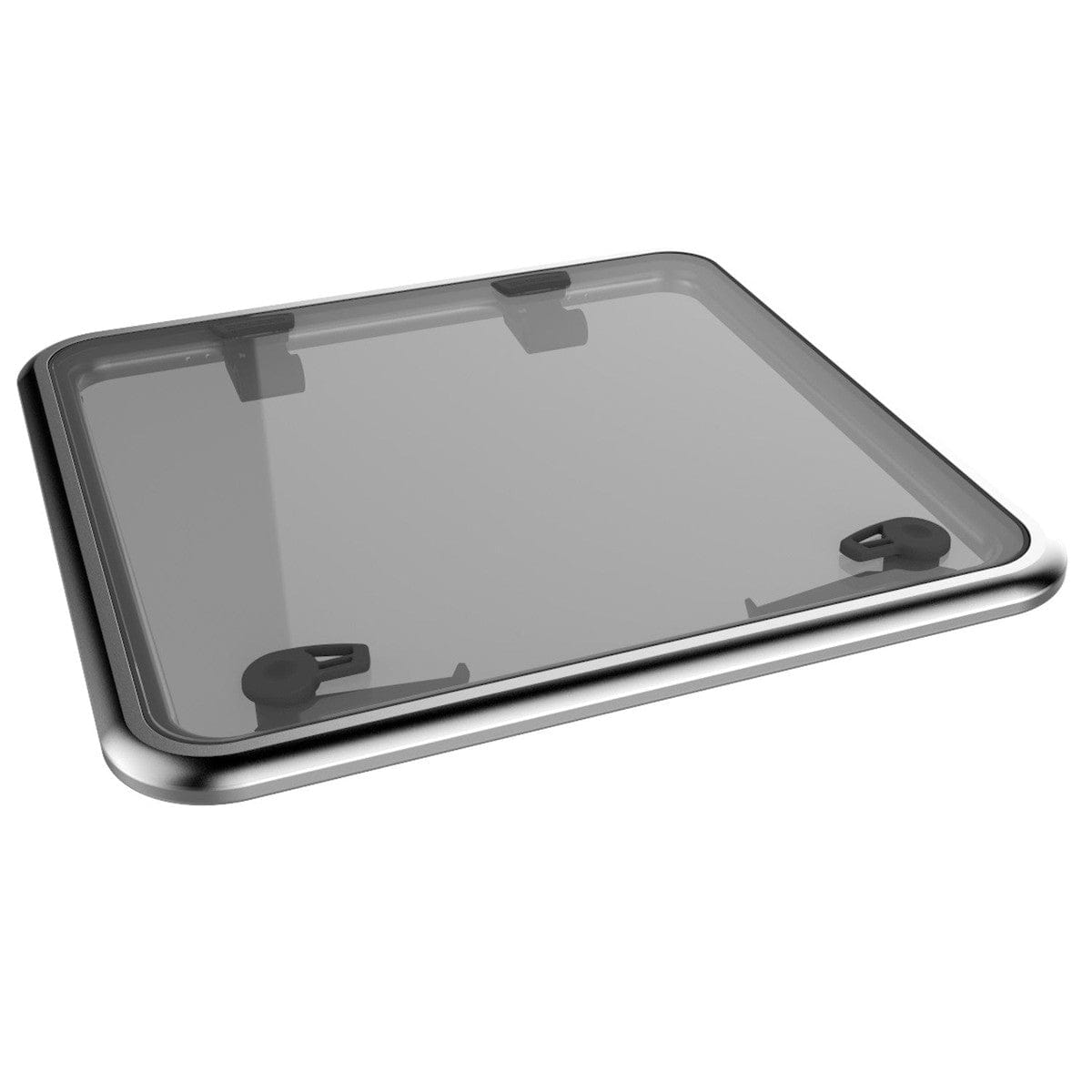 Lewmar Qualifies for Free Shipping Lewmar Size 70 Medium Profile Hatch Flange Base #39970020