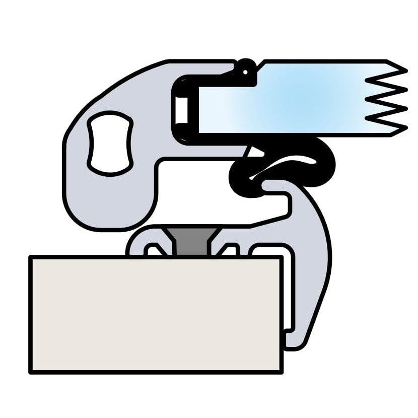 Lewmar Qualifies for Free Shipping Lewmar Size 70 Medium Profile Hatch Flange Base #39970020