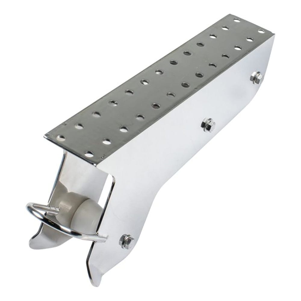 Lewmar Qualifies for Free Shipping Lewmar Venta Pontoon Bow Roller #66840437