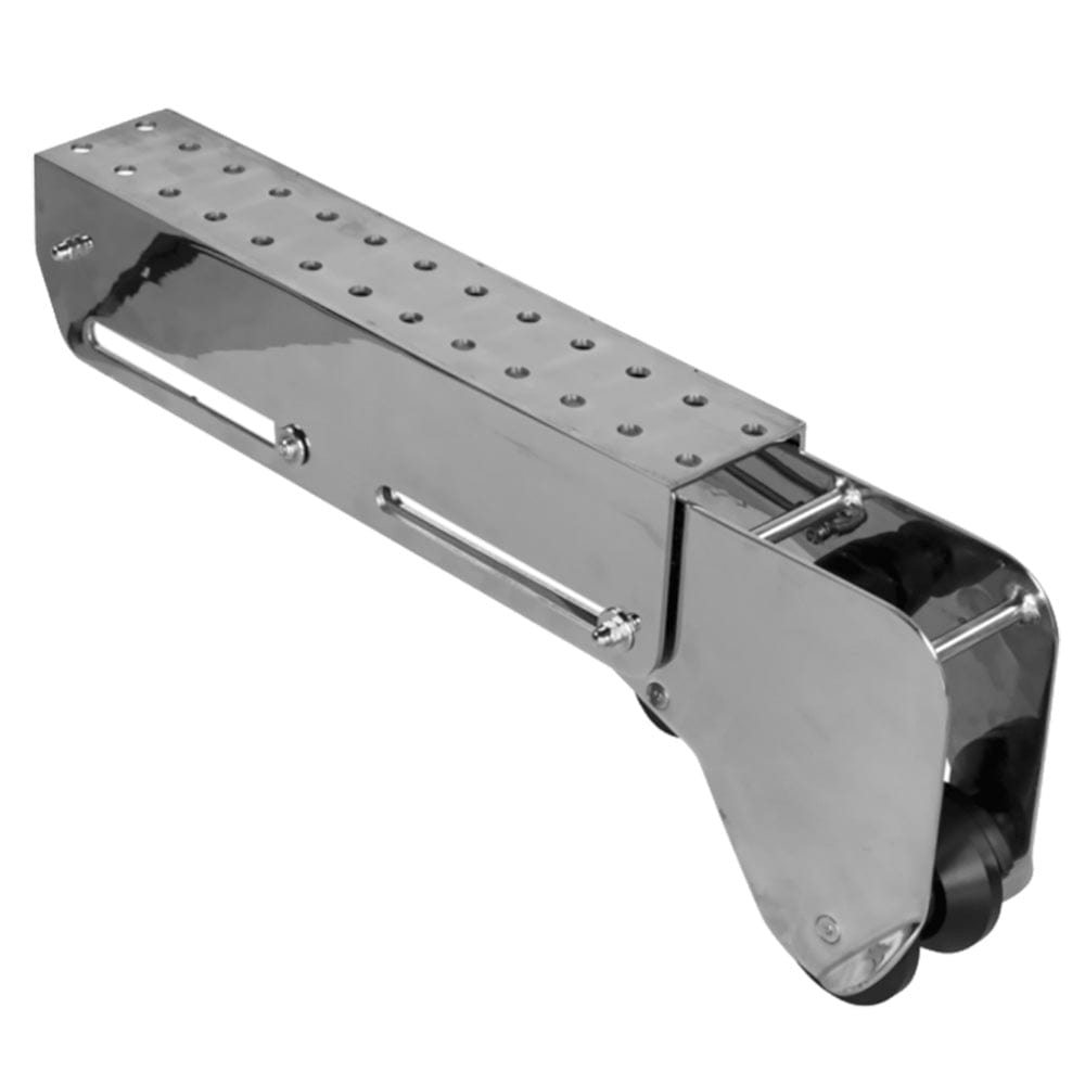 Lewmar Qualifies for Free Shipping Lewmar Venta Pontoon Bow Roller Extending #66840555