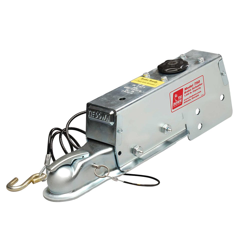 Load Rite Qualifies for Free Shipping Load Rite 7.5K #6080.61