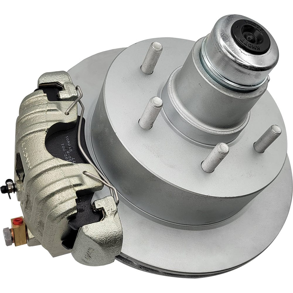 Load Rite Not Qualified for Free Shipping Load Rite Brake Kit 12" Rotar Autoflex Knott #4265.08K