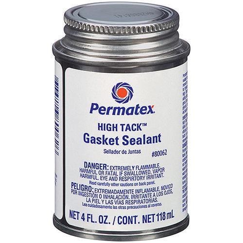 Loctite-Permatex Qualifies for Free Shipping Loctite-Permatex 4 oz High Tack #80062