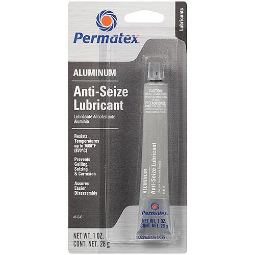 Loctite-Permatex Qualifies for Free Shipping Loctite-Permatex Anti-Seize Lube 133 #81343