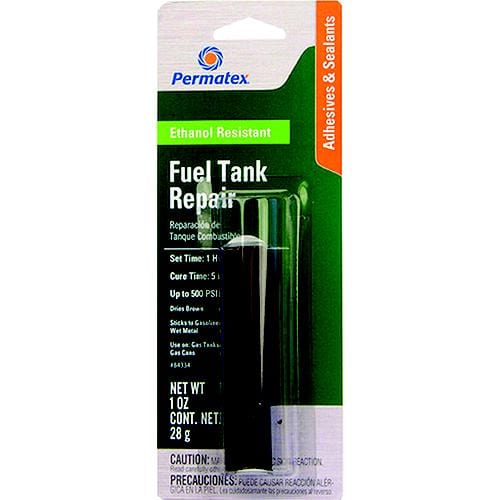 Loctite-Permatex Qualifies for Free Shipping Loctite-Permatex Fuel Tank Repair Epoxy 1 oz #84334