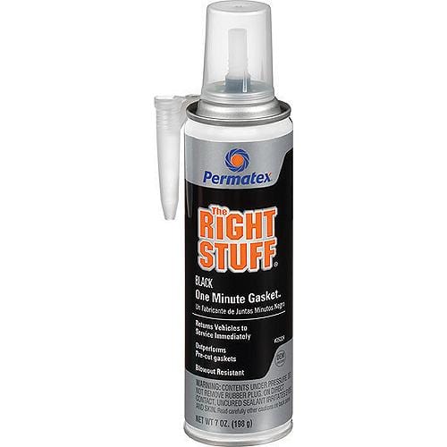 Loctite-Permatex Qualifies for Free Shipping Loctite-Permatex The Right Stuff 7 oz #25224