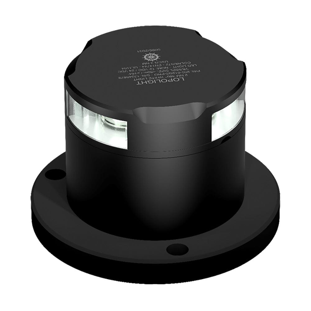 Lopolight Qualifies for Free Shipping Lopolight 360-Degree 2nm Pro Anchor Light #200-012G2-PRO
