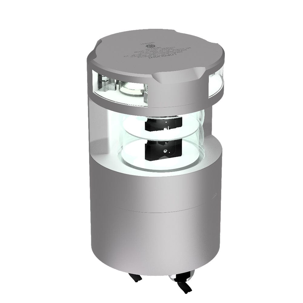 Lopolight Qualifies for Free Shipping Lopolight 6nm Double Masthead + 3nm 360 Degree Light #300-138+300-112G2