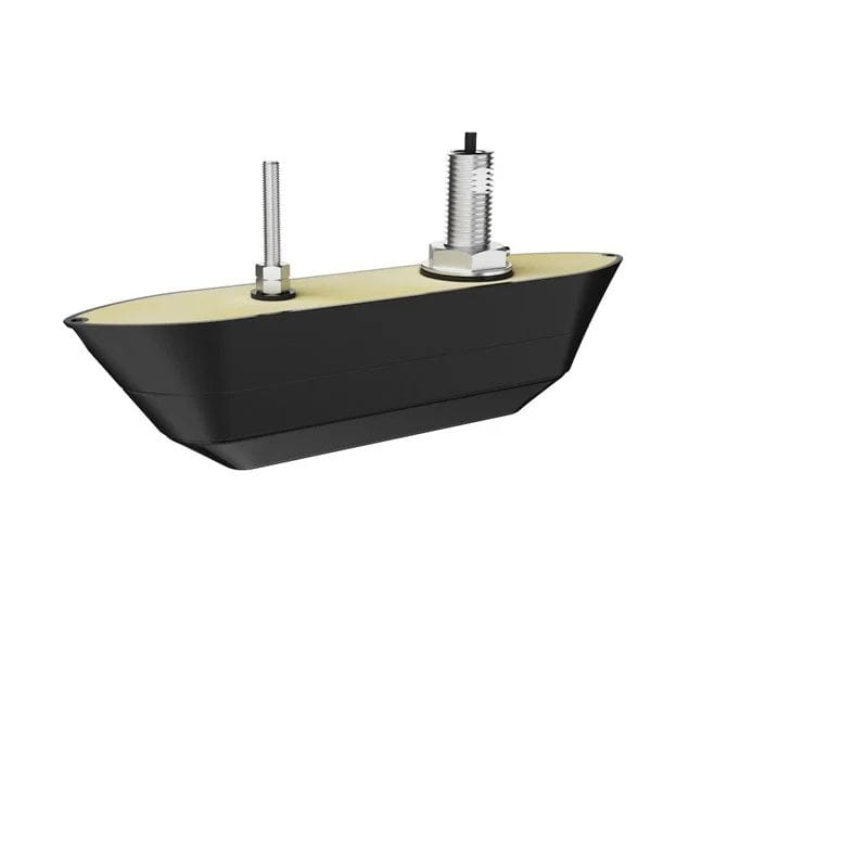 Lowrance Qualifies for Free Shipping Lowrance Active Imaging HD Port Thru-Hull Transducers fits Dual Kit #000-16241-001