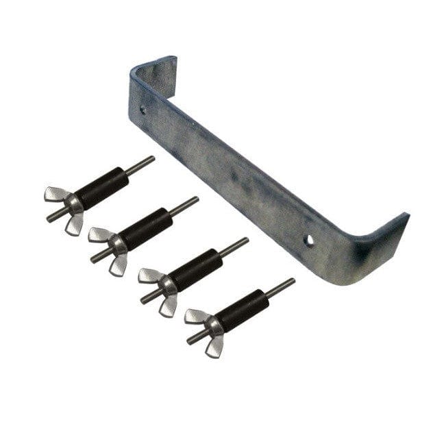 Lowrance Qualifies for Free Shipping Lowrance Flush Mount Kit for Elite FS 9 #000-15786-001