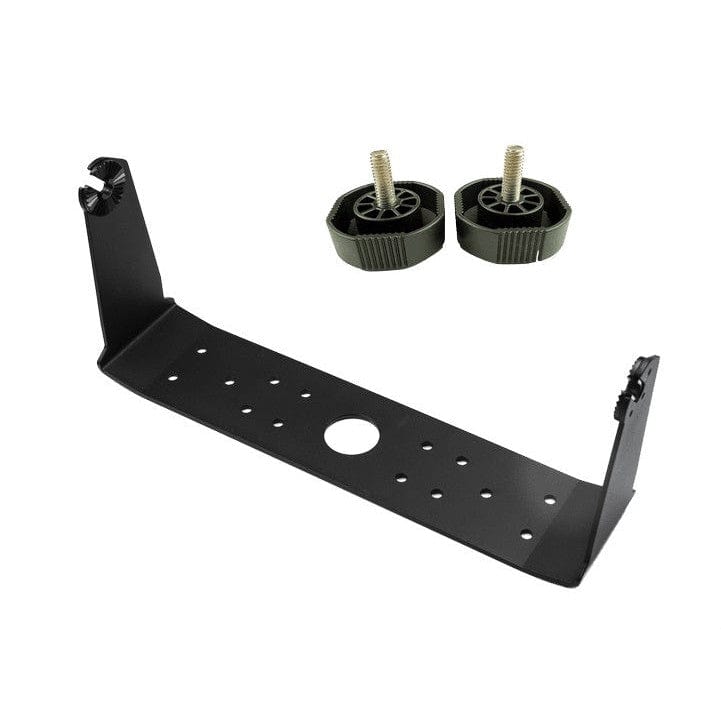 Lowrance Qualifies for Free Shipping Lowrance Mounting Bracket and Knobs for HDS10 Pro #000-16056-001