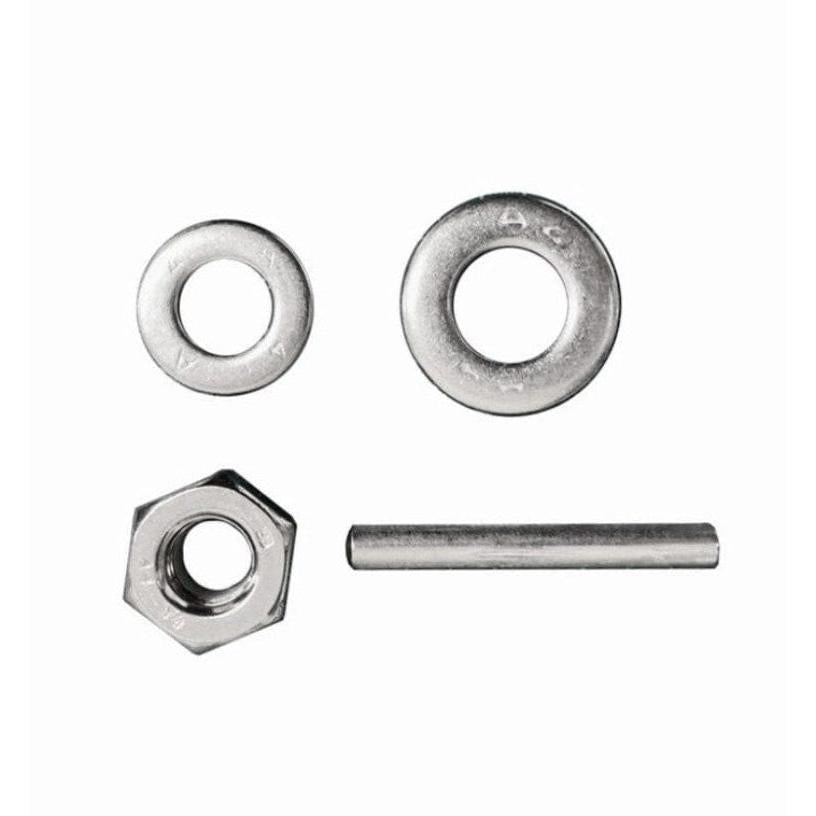 Lowrance Qualifies for Free Shipping Lowrance Prop Hardware Kit Ghost Motors #000-15238-001