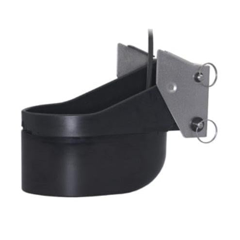 Lowrance Qualifies for Free Shipping Lowrance TM265LH Transom Mount Transducer with Dual 7-Pin Blue Connector #000-10722-001