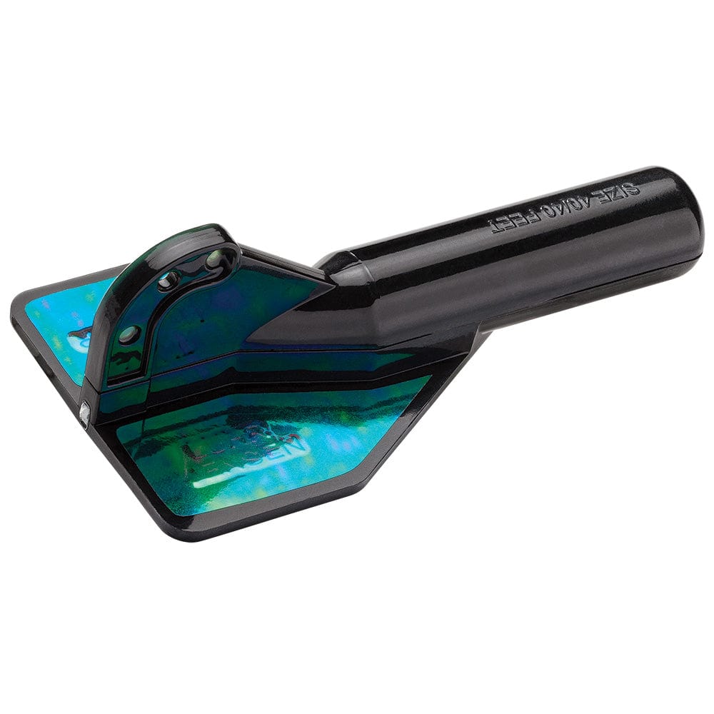 Luhr-Jensen Qualifies for Free Shipping Luhr-Jensen 30' Jet Diver Black Moonjelly #5540-030-2500