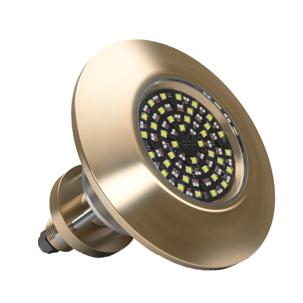 Lumishore Qualifies for Free Shipping Lumishore EOS THX1604 Thru-Hull Light & Driver #010-04522-00