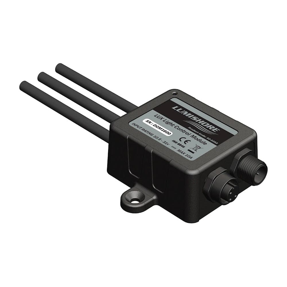 Lumishore Qualifies for Free Shipping Lumishore LUX Light Control Module #010-04442-00