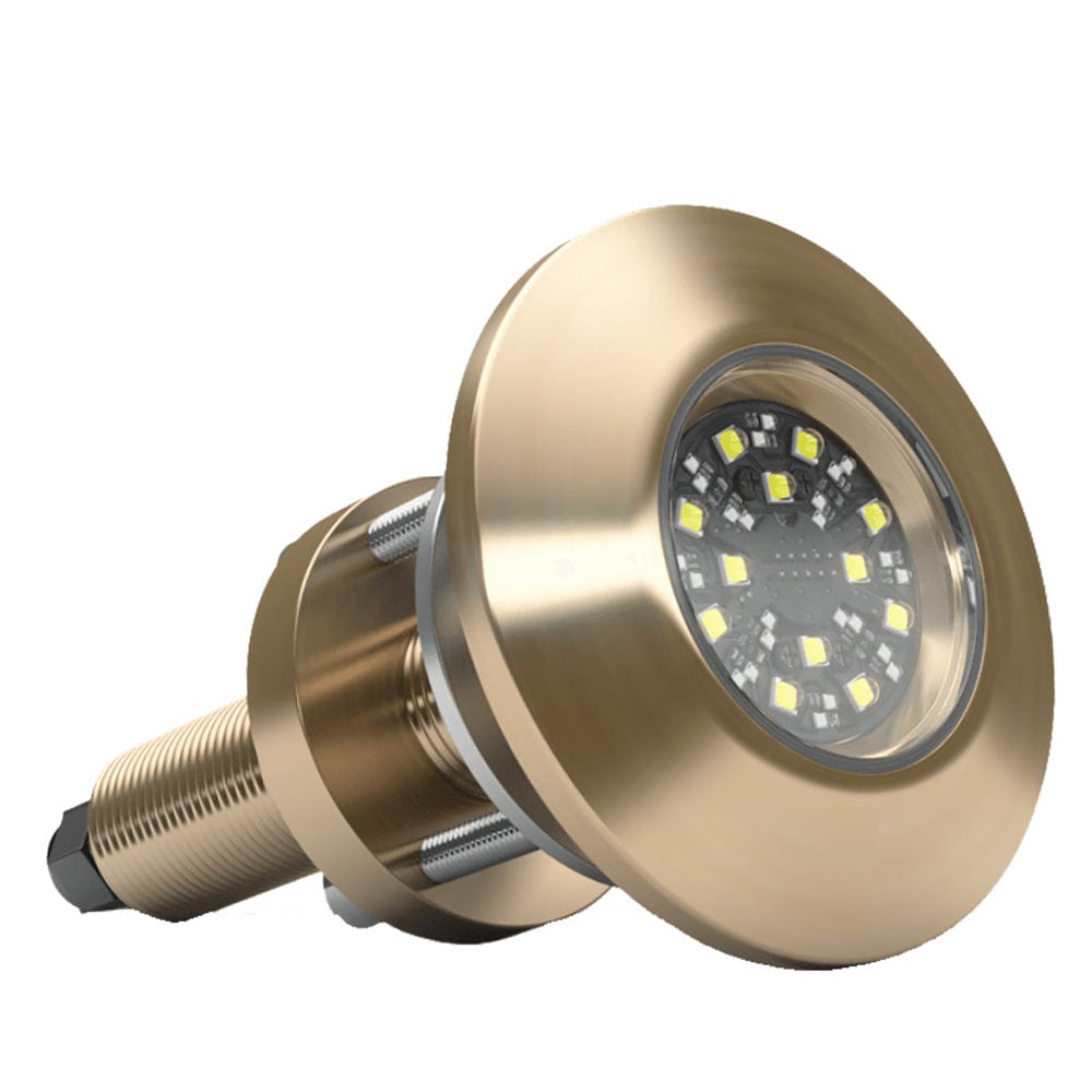 Lumishore Qualifies for Free Shipping Lumishore Supra THX404 Thru-Hull Light & Driver #010-04516-00