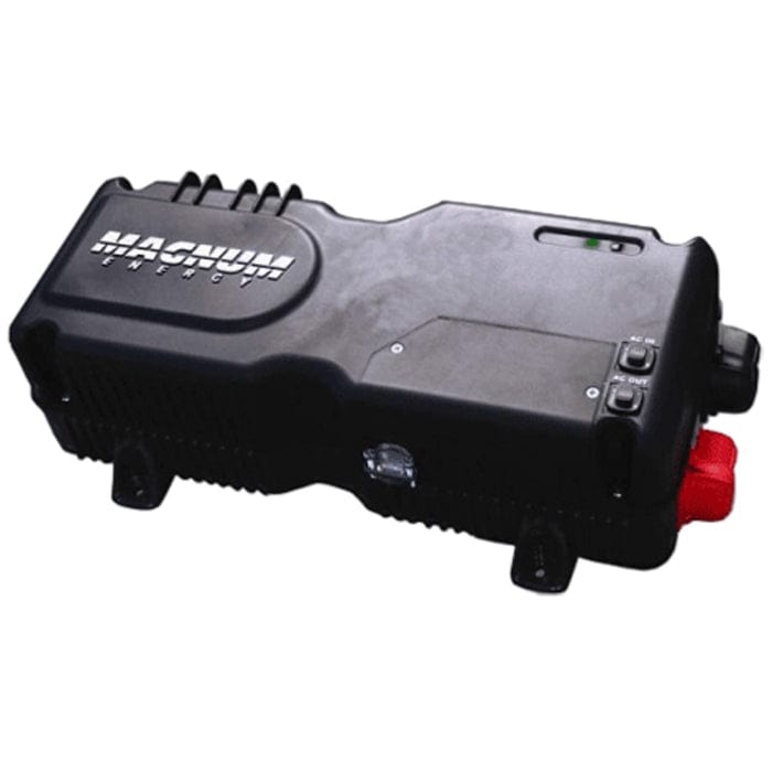 Magnum Energy Qualifies for Free Shipping Magnum Energy 1200w 12v Inv/70a Charger #MM1212-U