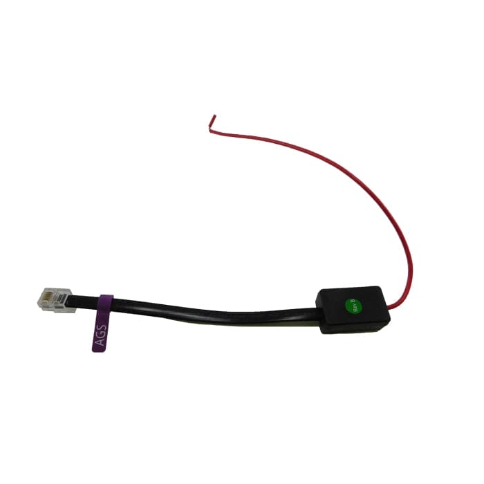 Magnum Energy Qualifies for Free Shipping Magnum Energy AGS One-Wire Pigtail Adapter #ME-AGS-PT1