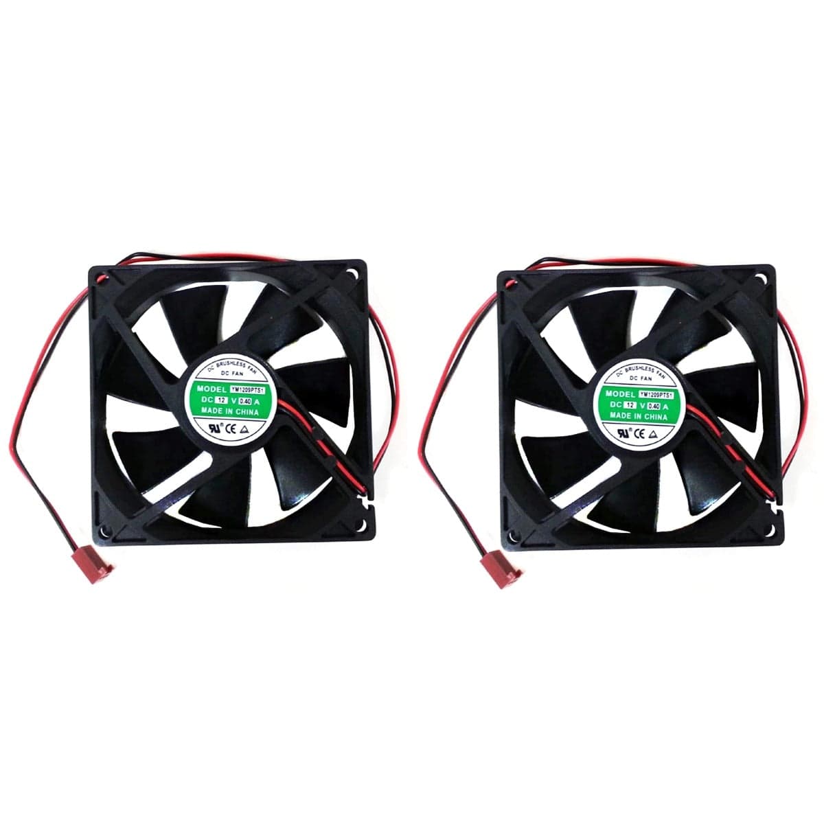 Magnum Energy Qualifies for Free Shipping Magnum Energy Magnum Double Fan Kit ME/MS/RD/MSH #A88-3203