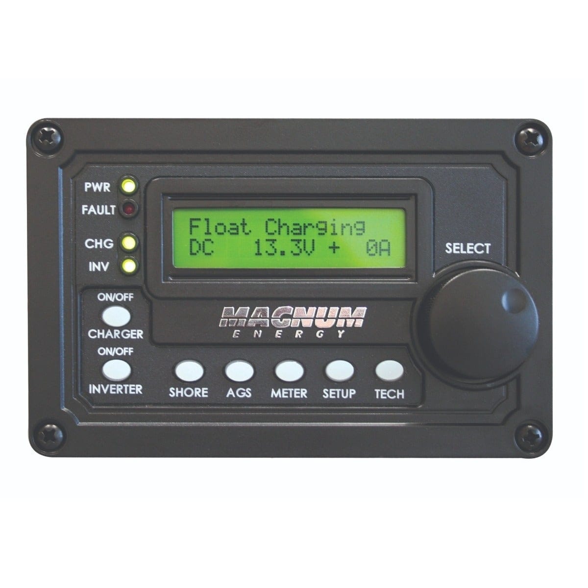 Magnum Energy Qualifies for Free Shipping Magnum Energy Magnum Remote Control No Cable #ME-RC-L