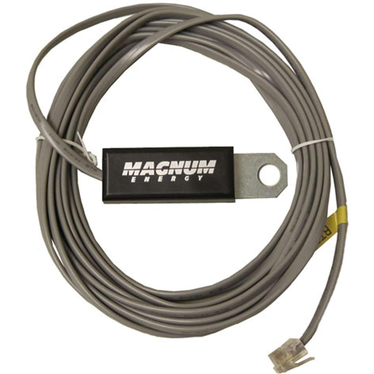 Magnum Energy Qualifies for Free Shipping Magnum Energy ME/MS/RD Battery Temp Sensor #MAG-ME-BTS-15