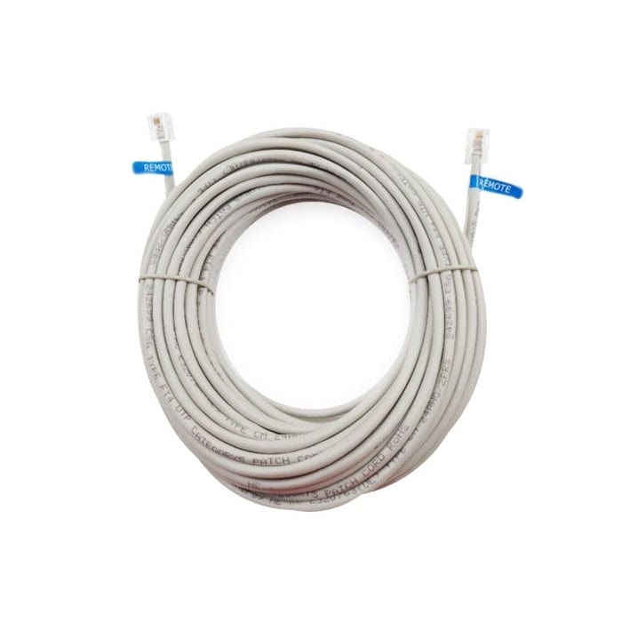 Magnum Energy Qualifies for Free Shipping Magnum Energy Remote Cable 50' #ME-CA50-F