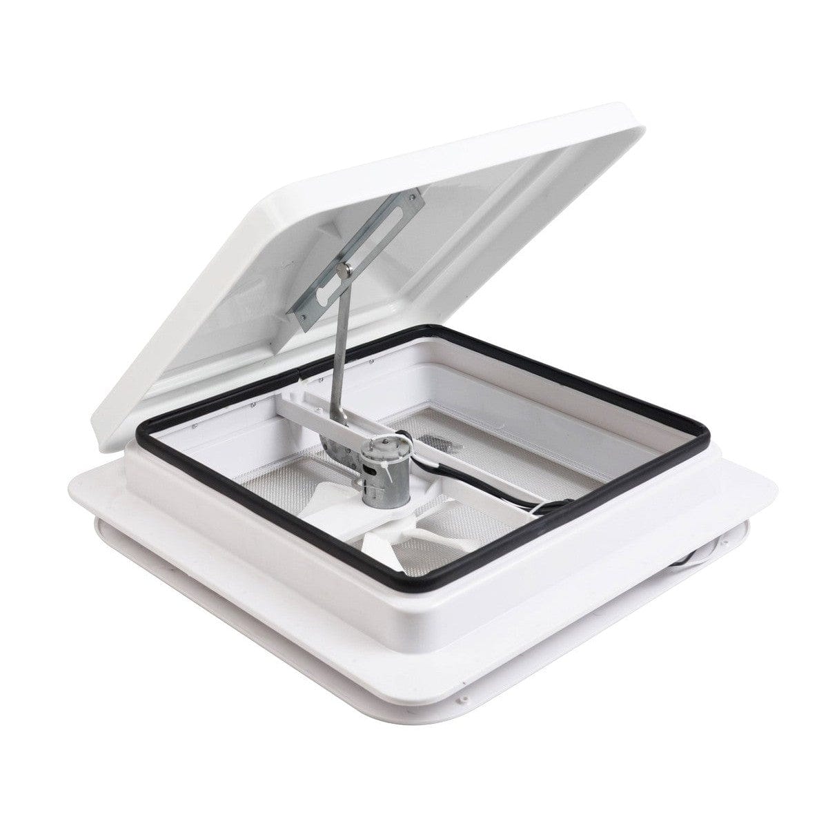 MAKERZ Qualifies for Free Shipping MAKERZ RV Roof Vent Fan #255