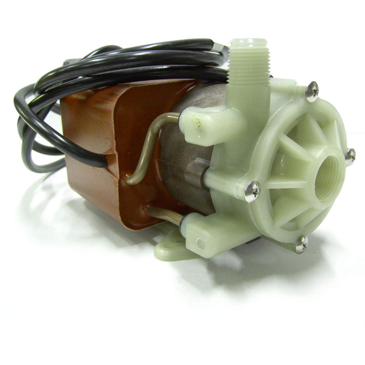 March Pump Qualifies for Free Shipping March Pump 500 GPH Air Conditioner Circulation Pump #0130-0158-0200