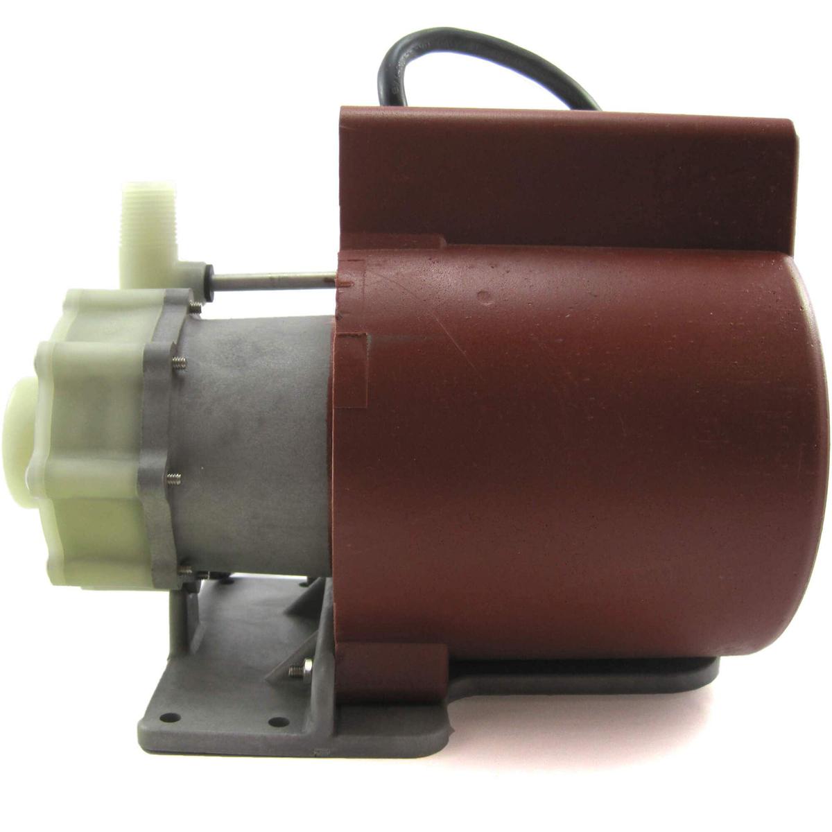 March Pump Qualifies for Free Shipping March Pump 960 GPH Air Conditioner Circulation Pump LC-5C-MD 230v #0150-0004-0600