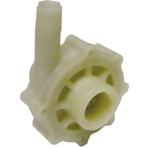 March Pump Not Qualified for Free Shipping March Pump A605 Wet Pump End Assembly #725115004