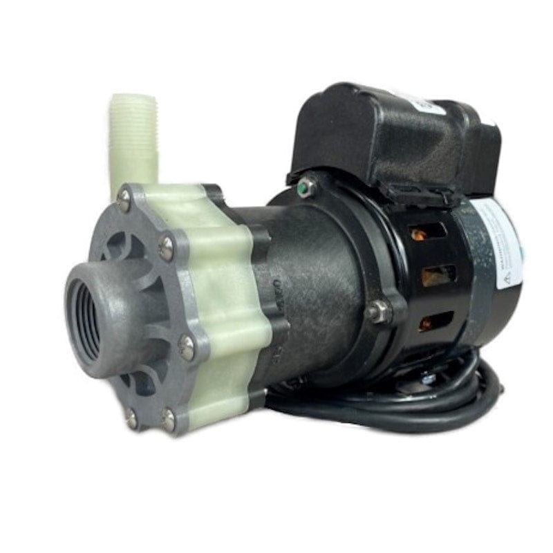 March Pump Qualifies for Free Shipping March Pump AC-5M-MD 230v Magnetic Drive Pump #0150-0252-0100