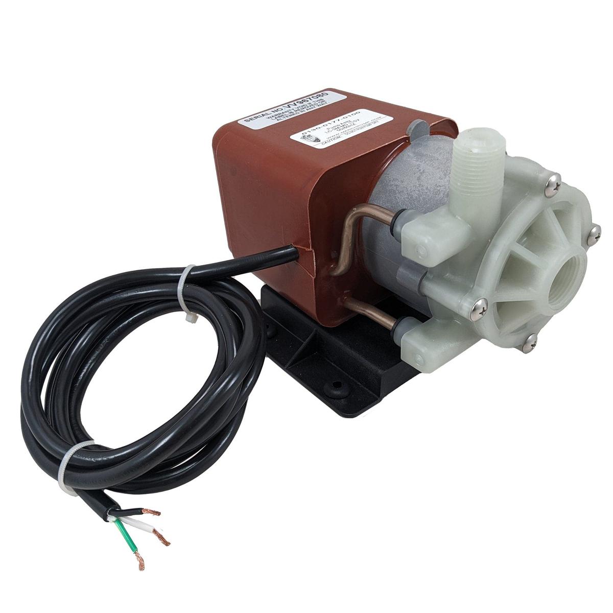 March Pump Qualifies for Free Shipping March Pump LC-3M-MD 115v Marine Pump #0130-0177-0100
