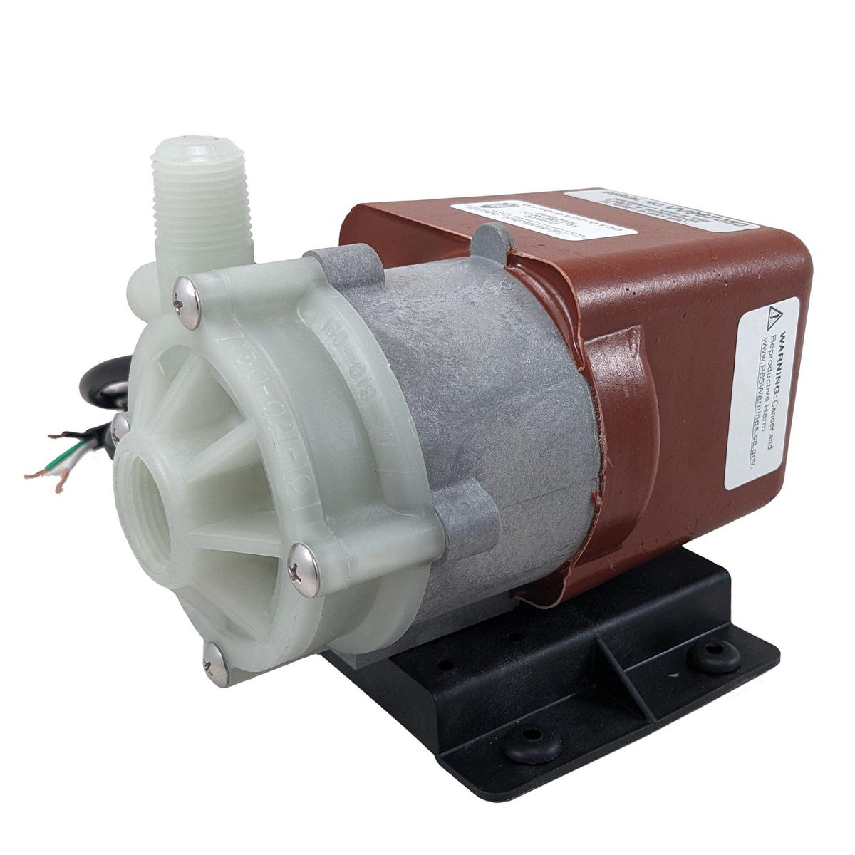 March Pump Qualifies for Free Shipping March Pump LC-3M-MD 115v Marine Pump #0130-0177-0100