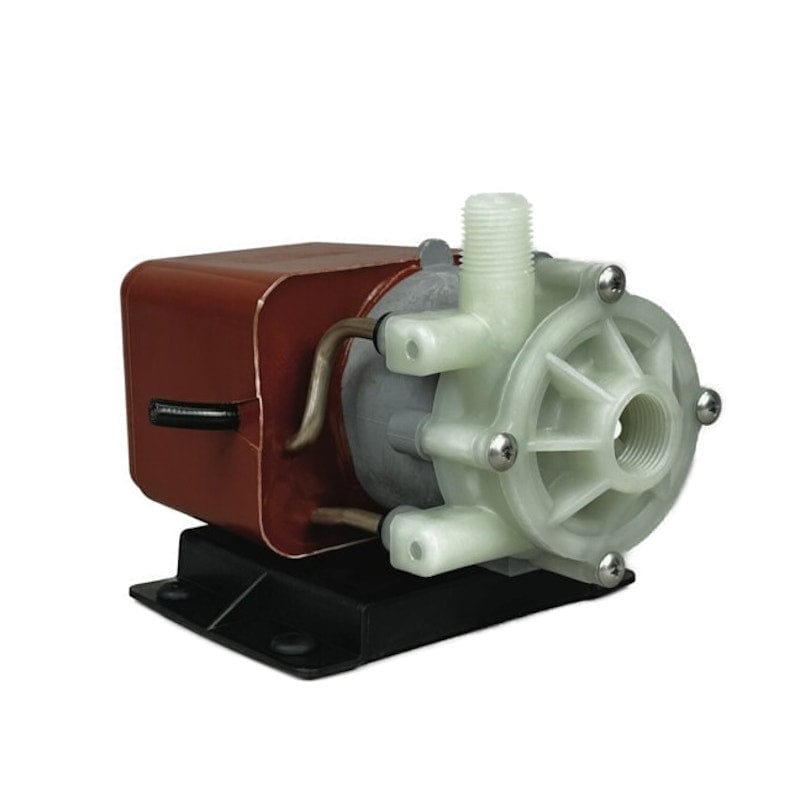 March Pump Qualifies for Free Shipping March Pump LC-3M-MD 230v Marine Pump #0130-0178-0100