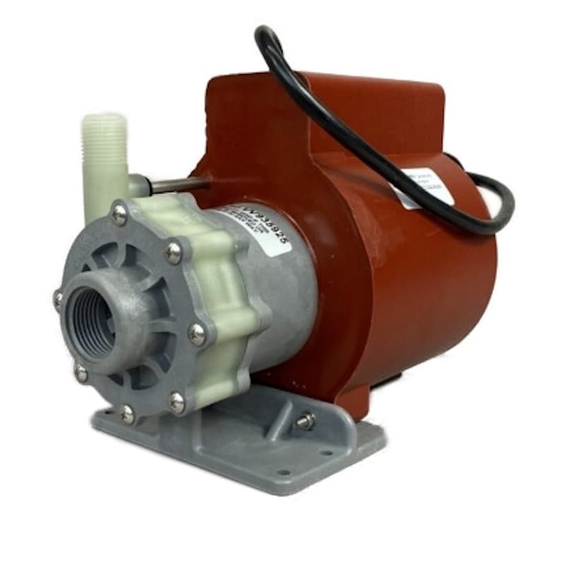 March Pump Qualifies for Free Shipping March Pump LC-5M-MD 115v Magnetic Drive Pump #0150-0249-0100