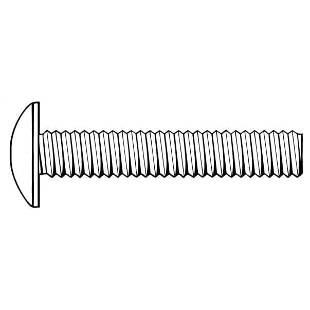 March Pump Not Qualified for Free Shipping March Pump Screw Truss HD Phillips #8-32 x 1-3/4" #0150-0021-1000