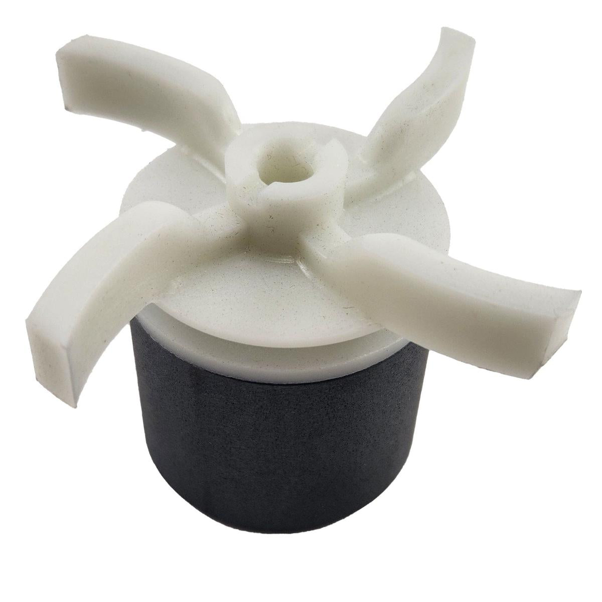 March Pump Qualifies for Free Shipping March Pump Unencapsulated Impeller with Carbon Bush #0150-0030-0700