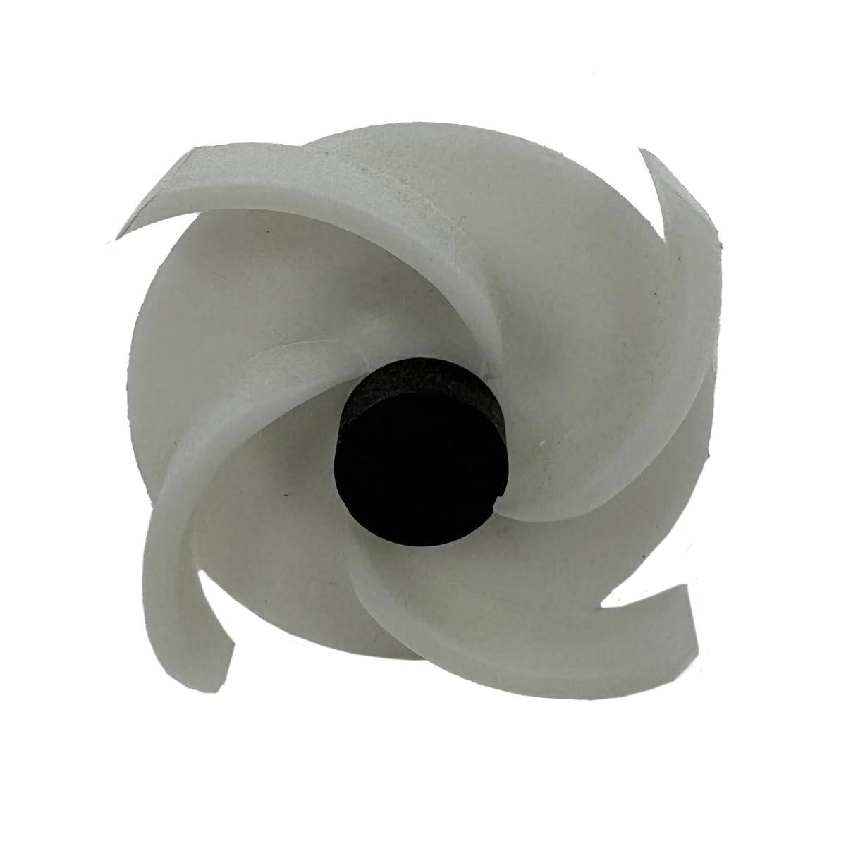 March Pump Qualifies for Free Shipping March Pump Unencapsulated Impeller with Carbon Bushing #0130-0165-0200